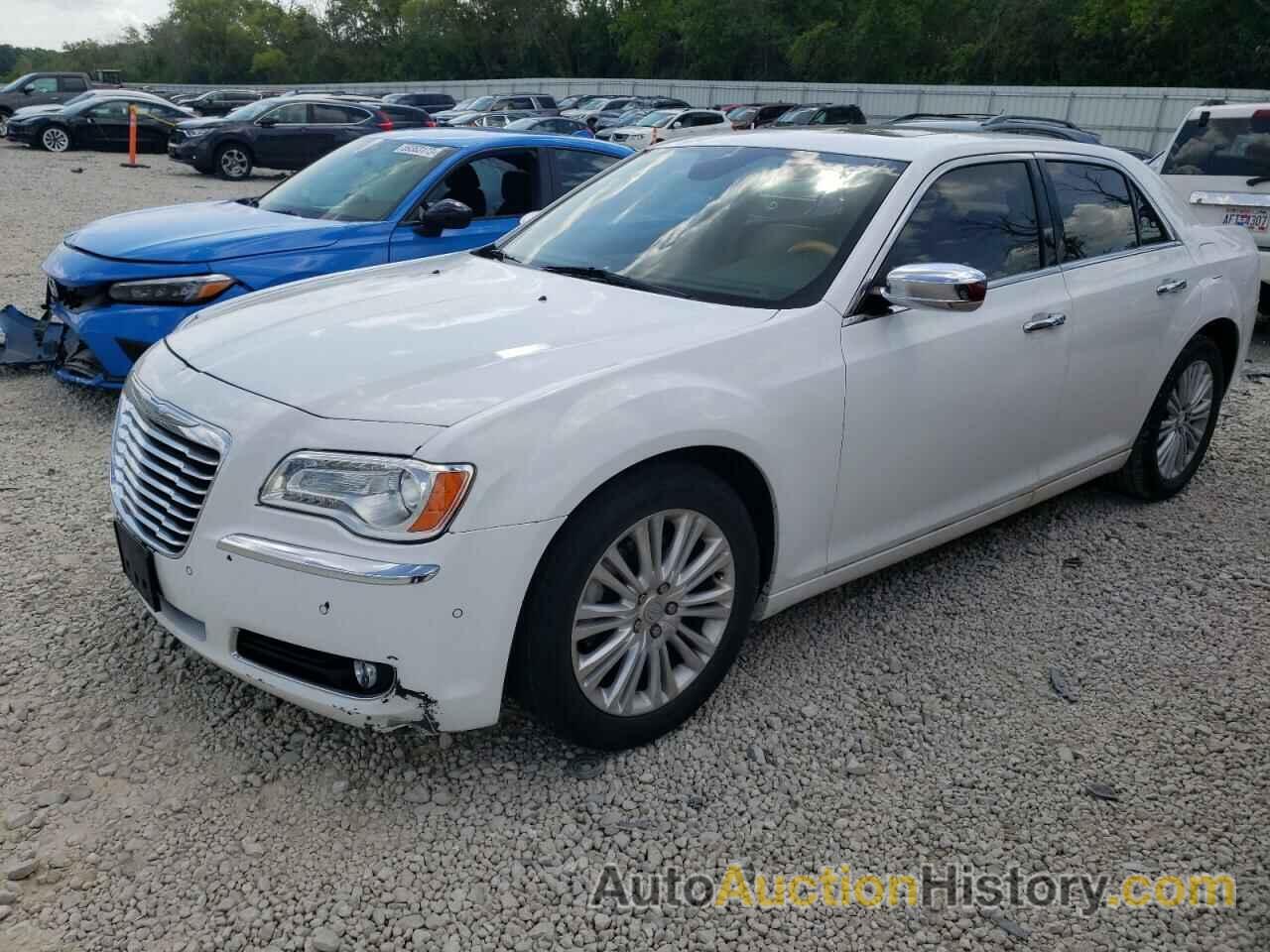 CHRYSLER 300, 2C3CCAKT7CH254102