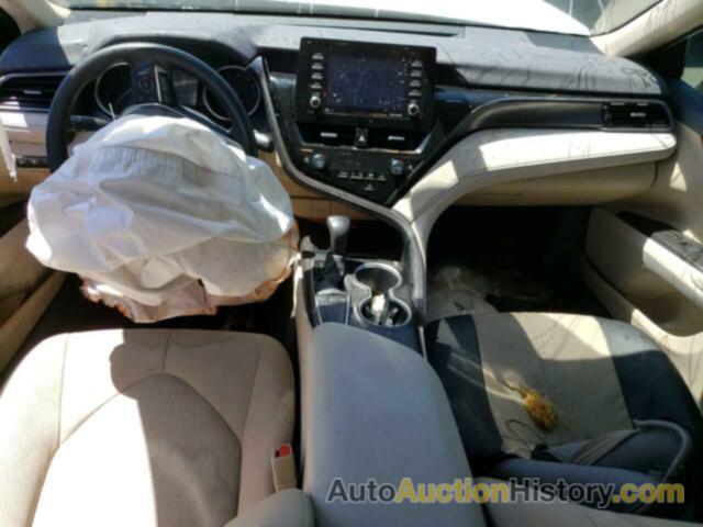 TOYOTA CAMRY LE, 4T1C11AK0PU109301