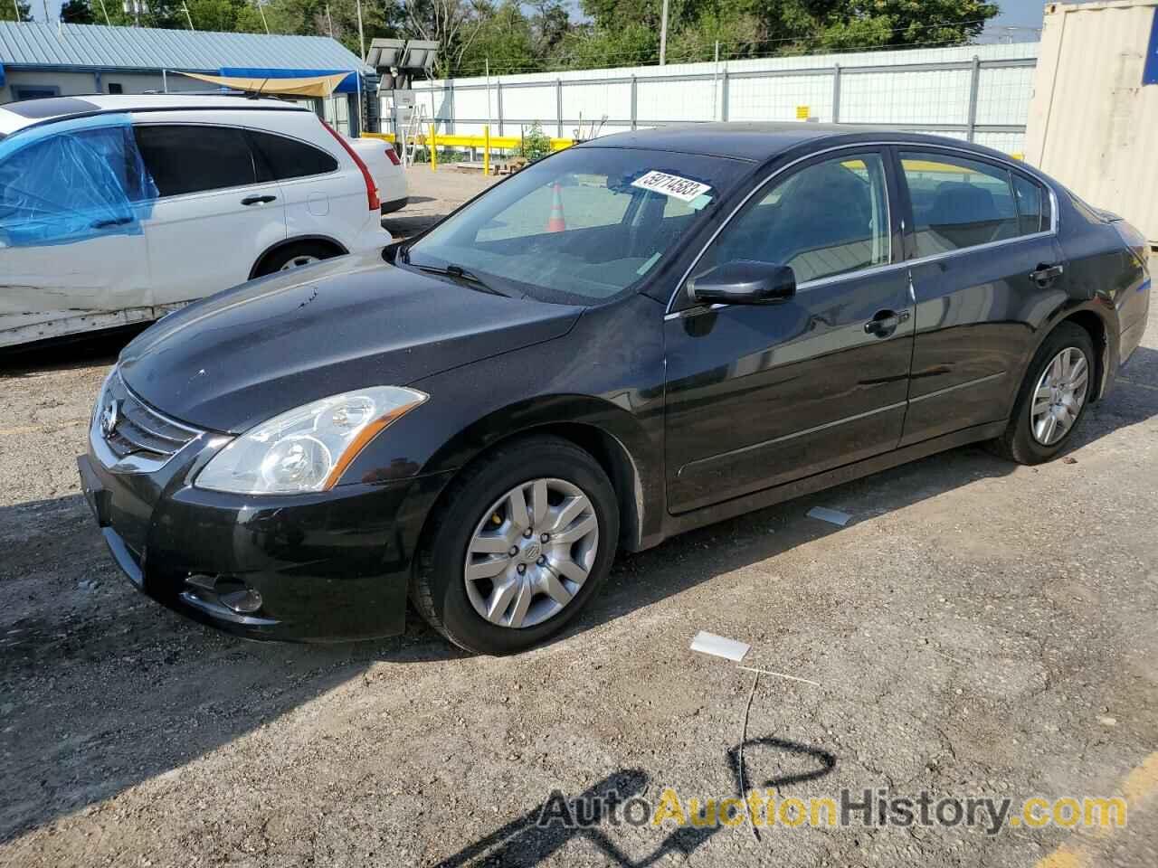 2012 NISSAN ALTIMA BASE, 1N4AL2AP9CN475940