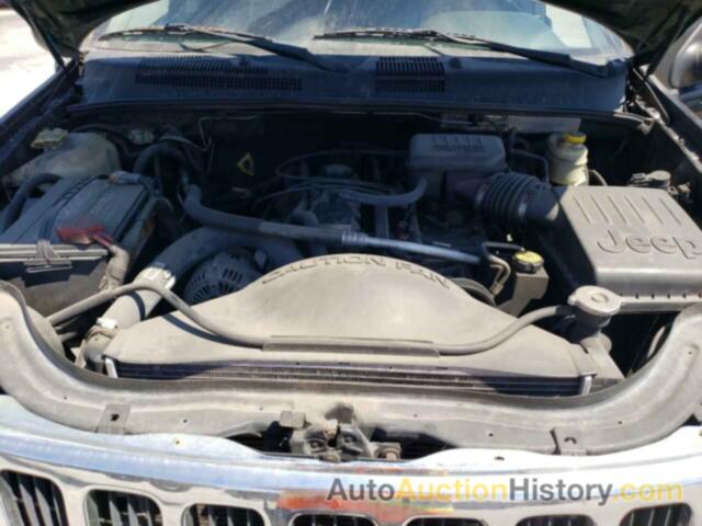 JEEP CHEROKEE LAREDO, 1J4GX48S94C259947