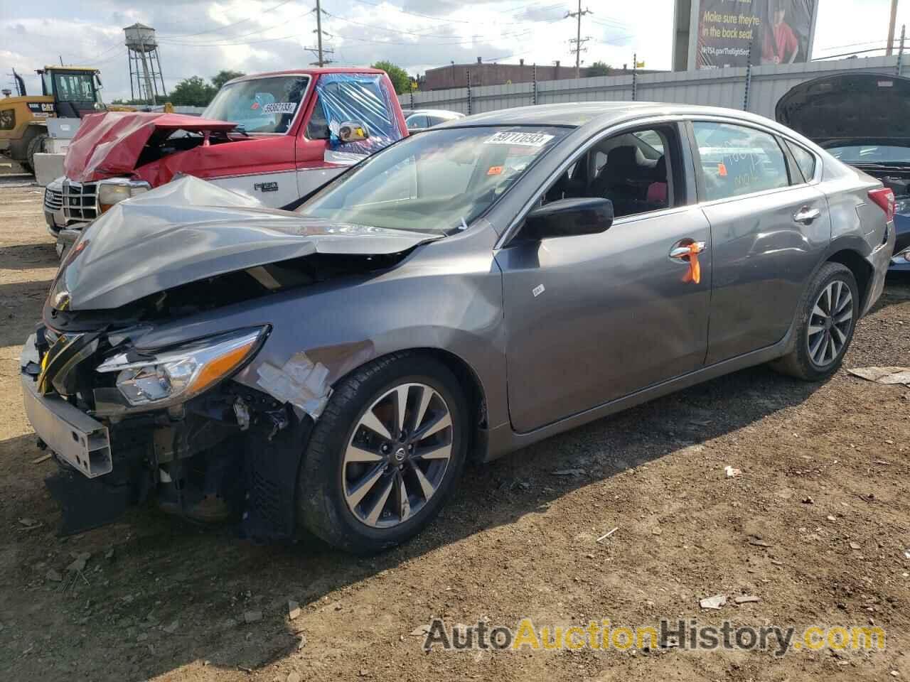 2017 NISSAN ALTIMA 2.5, 1N4AL3AP4HC181600