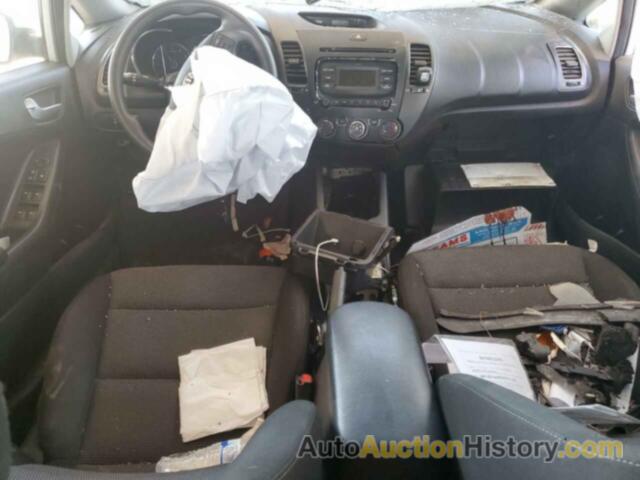 KIA FORTE LX, 3KPFK4A78HE020801