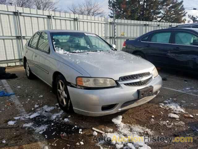 2000 NISSAN ALTIMA XE XE, 1N4DL01A6YC127223