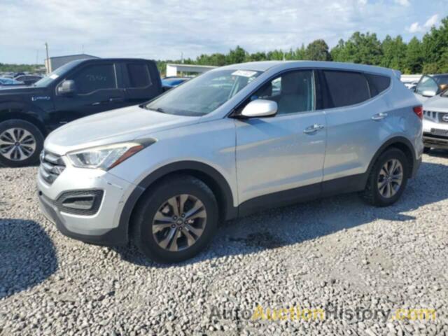 HYUNDAI SANTA FE, 5XYZTDLB6GG352961