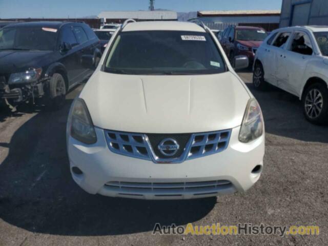 NISSAN ROGUE S, JN8AS5MT3EW614579