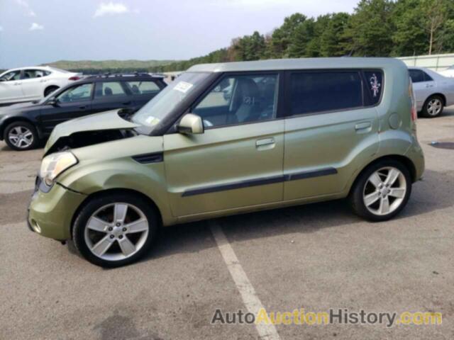 KIA SOUL +, KNDJT2A24A7159104