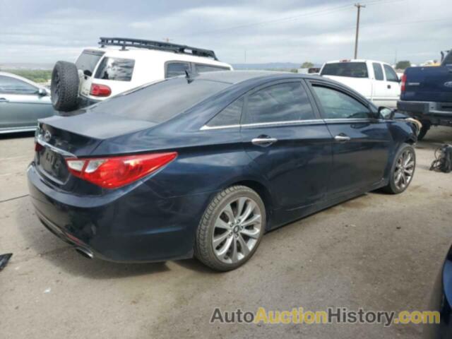 HYUNDAI SONATA SE, 5NPEC4AB0BH315665