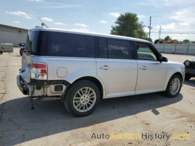 FORD FLEX SEL, 2FMGK5C86FBA18870