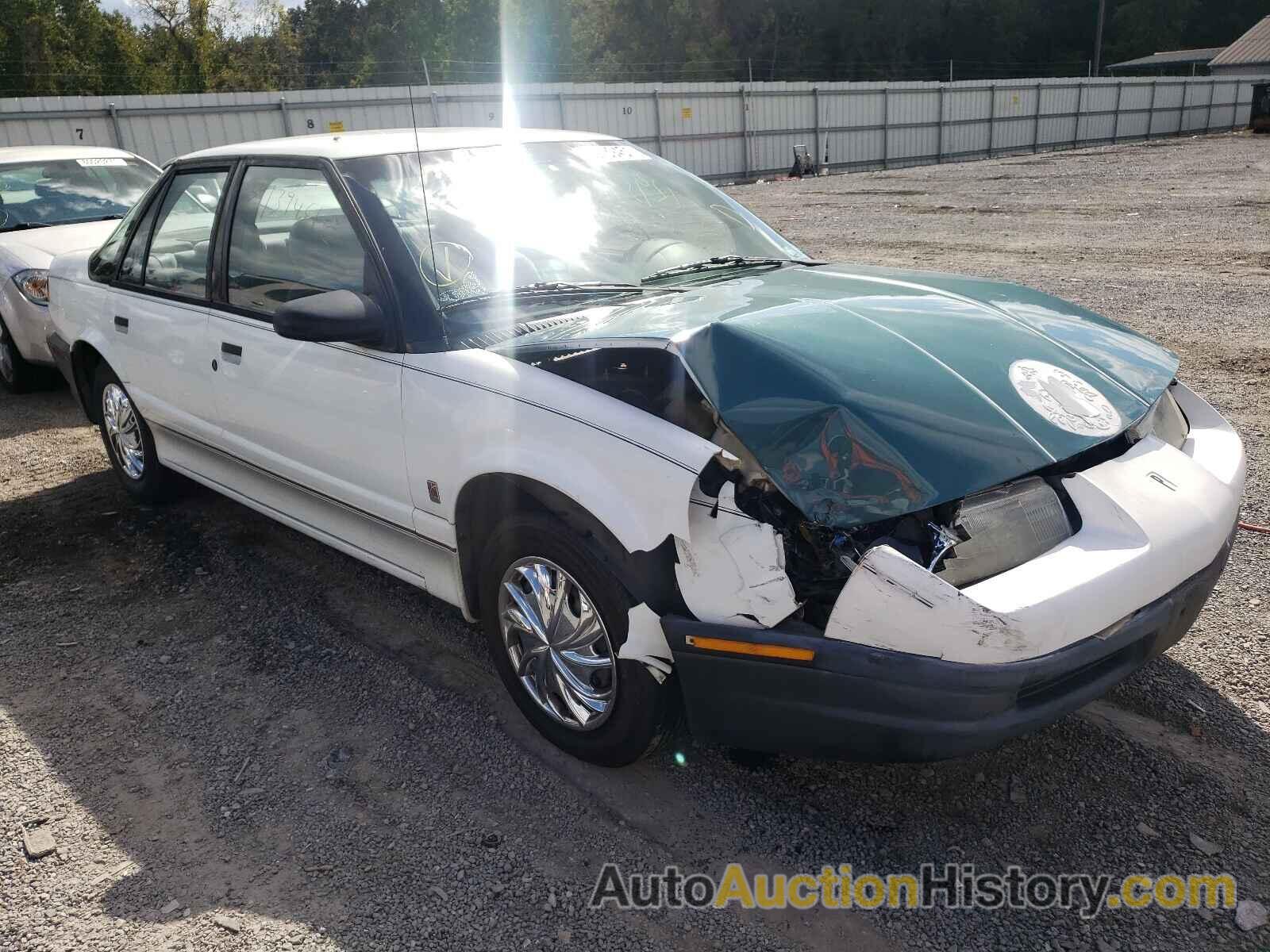 1995 SATURN SL/SL1/SL2, 1G8ZH5284SZ368268