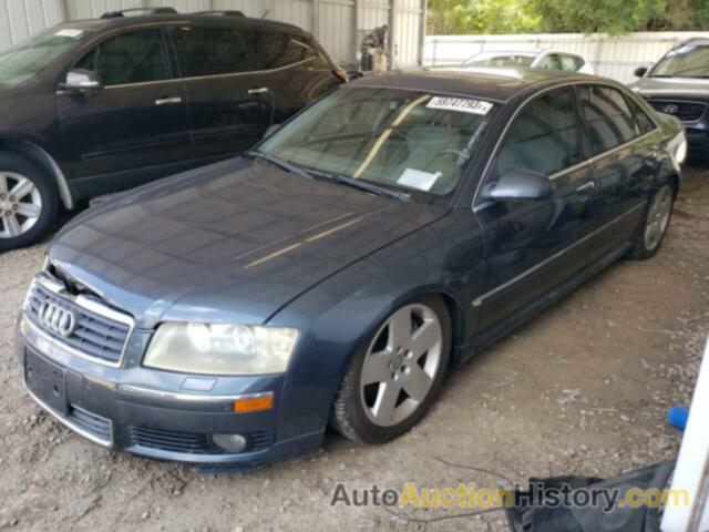 AUDI A8 4.2 QUATTRO, WAULL44EX5N004744