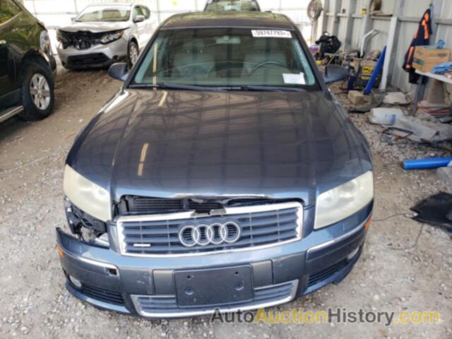 AUDI A8 4.2 QUATTRO, WAULL44EX5N004744