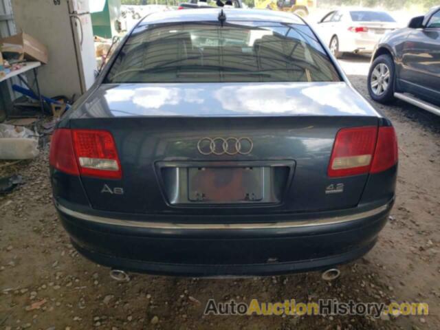 AUDI A8 4.2 QUATTRO, WAULL44EX5N004744