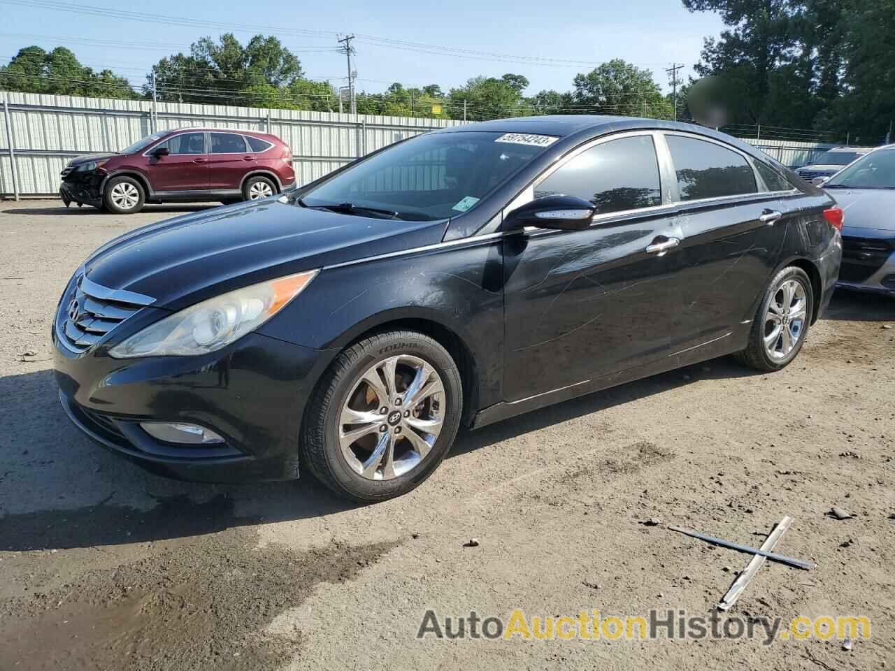 2011 HYUNDAI SONATA SE, 5NPEC4AC5BH169921