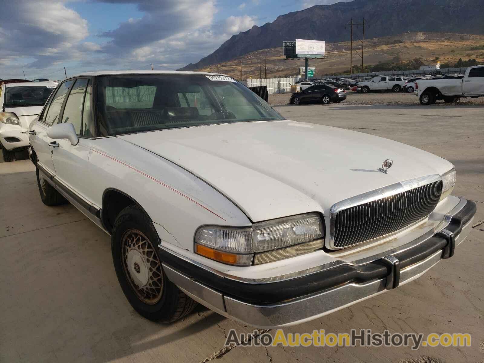 1994 BUICK PARK AVE, 1G4CW52L6R1617745