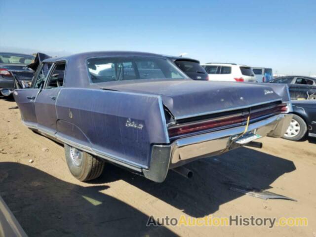 BUICK ALL OTHER, 482696H206633