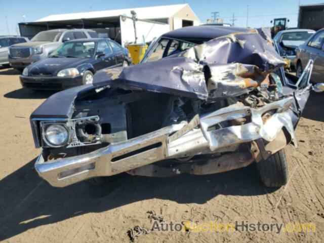 BUICK ALL OTHER, 482696H206633