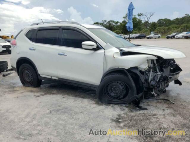 NISSAN ROGUE S, 5N1AT2MT9GC892975