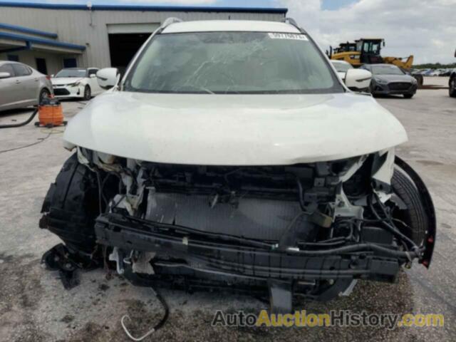 NISSAN ROGUE S, 5N1AT2MT9GC892975