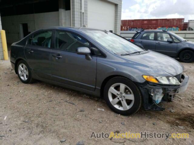 HONDA CIVIC LX-S, 19XFA1F64AE014789