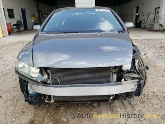 HONDA CIVIC LX-S, 19XFA1F64AE014789