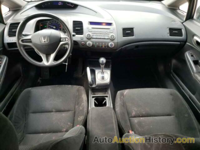 HONDA CIVIC LX-S, 19XFA1F64AE014789