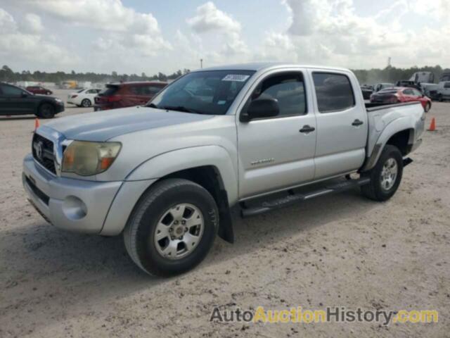 TOYOTA TACOMA DOUBLE CAB PRERUNNER, 5TFJU4GNXBX004097