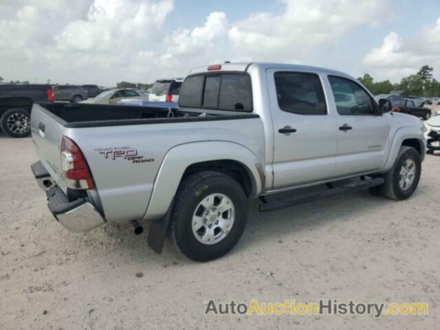 TOYOTA TACOMA DOUBLE CAB PRERUNNER, 5TFJU4GNXBX004097