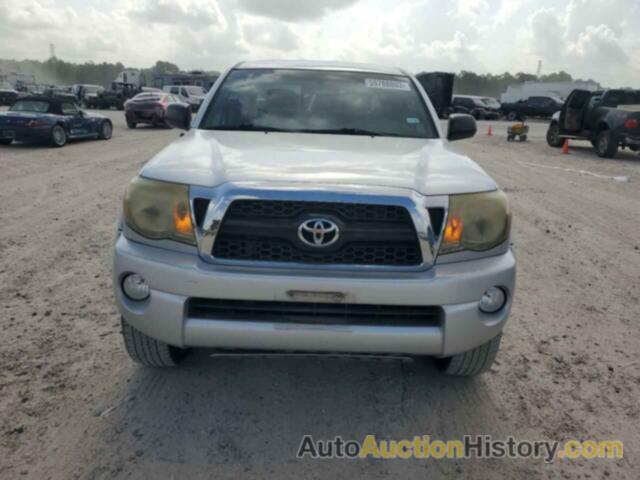 TOYOTA TACOMA DOUBLE CAB PRERUNNER, 5TFJU4GNXBX004097