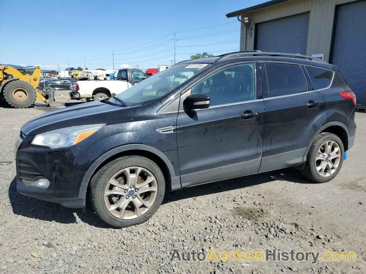 FORD ESCAPE SEL, 1FMCU9HXXDUD86685