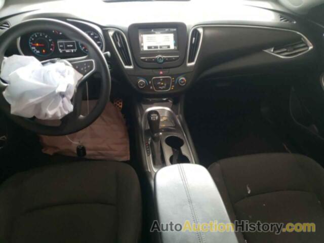 CHEVROLET MALIBU LT, 1G1ZE5ST7GF350223