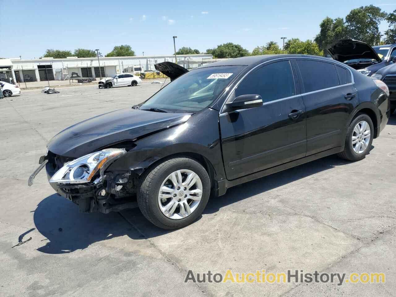 2012 NISSAN ALTIMA BASE, 1N4AL2AP6CC126357