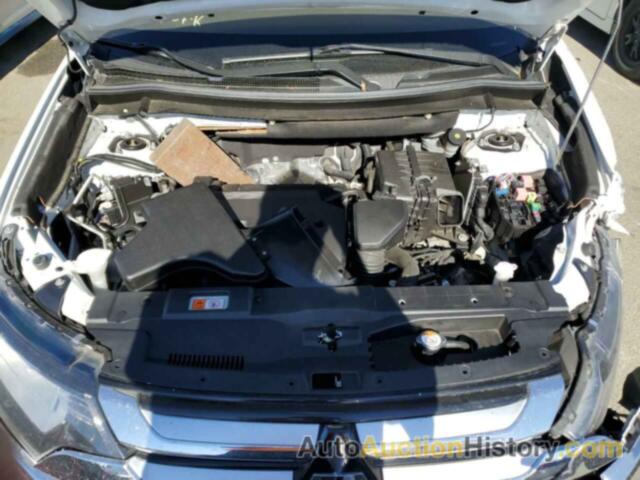 MITSUBISHI OUTLANDER SE, JA4AD3A32JZ039263