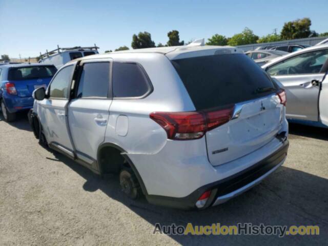 MITSUBISHI OUTLANDER SE, JA4AD3A32JZ039263