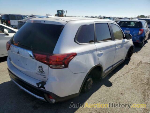 MITSUBISHI OUTLANDER SE, JA4AD3A32JZ039263