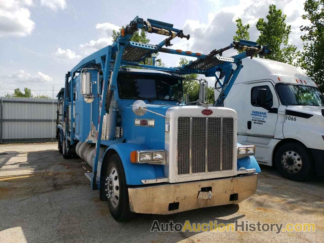 2006 PETERBILT ALL MODELS, 1NP5DB9X76D631361