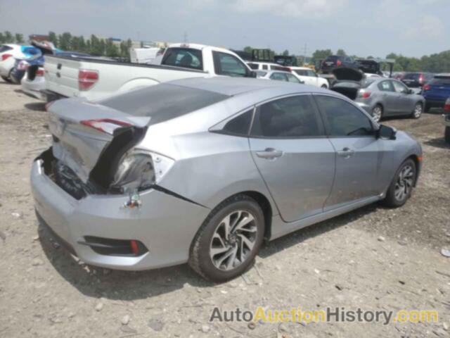 HONDA CIVIC EX, 19XFC2F78GE097418