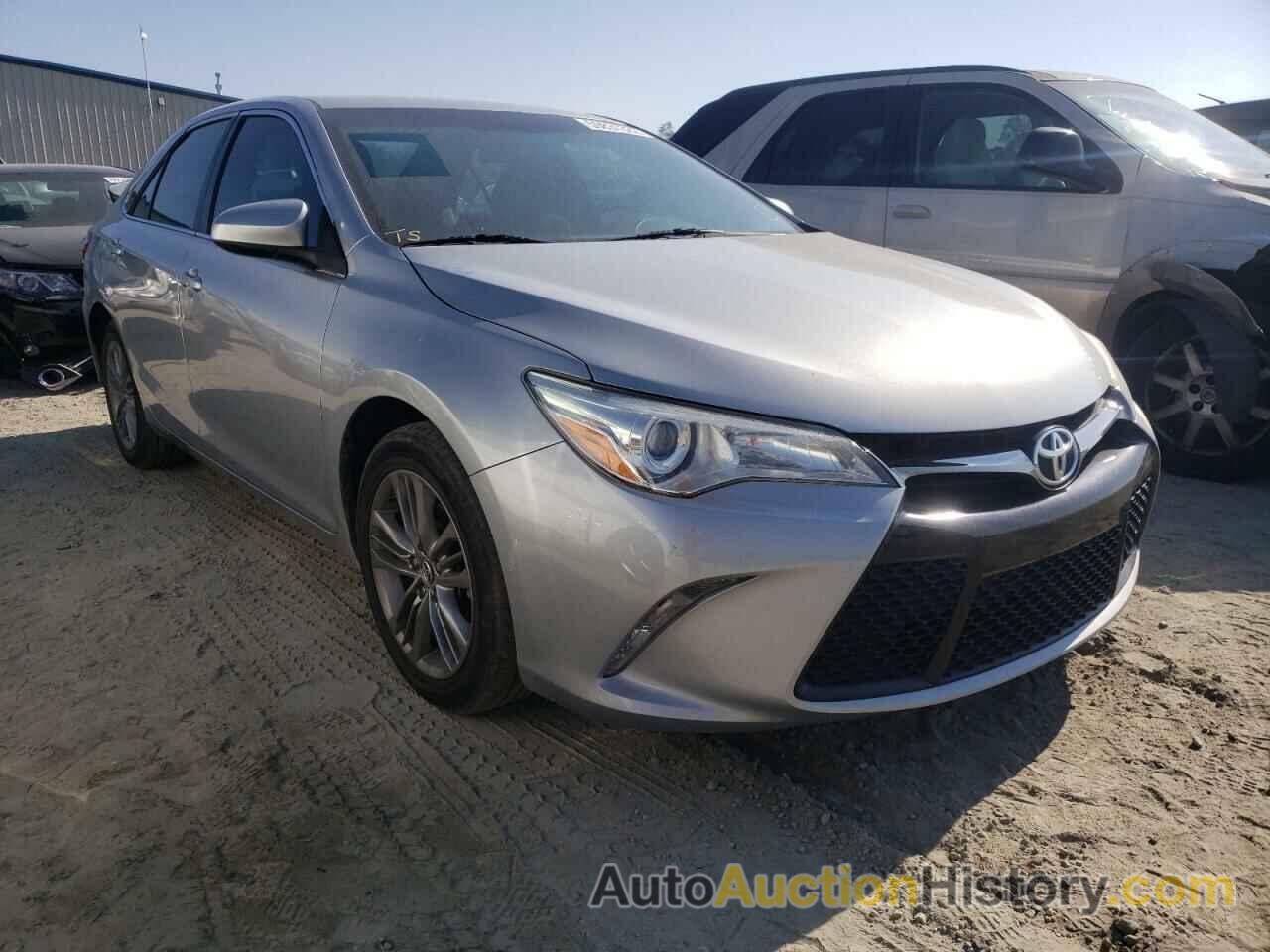 2015 TOYOTA CAMRY LE, 4T1BF1FK7FU048890