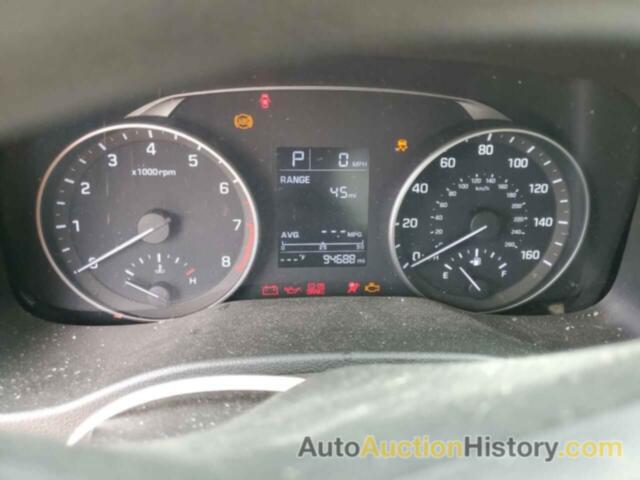 HYUNDAI ELANTRA SE, 5NPD84LF9HH074226