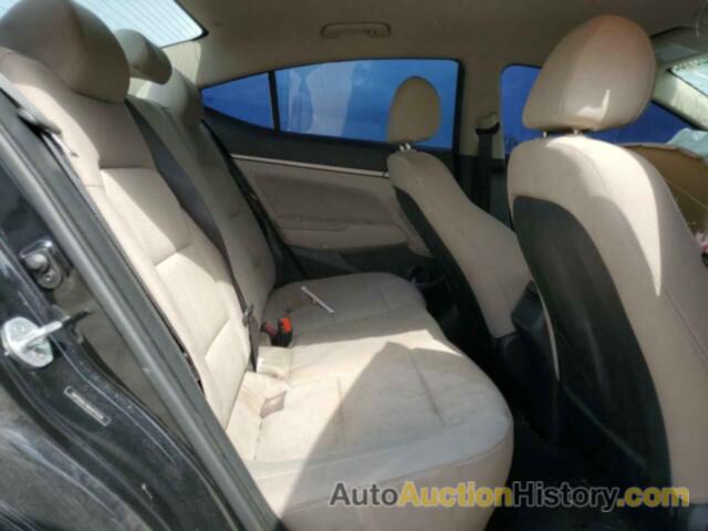 HYUNDAI ELANTRA SE, 5NPD84LF9HH074226