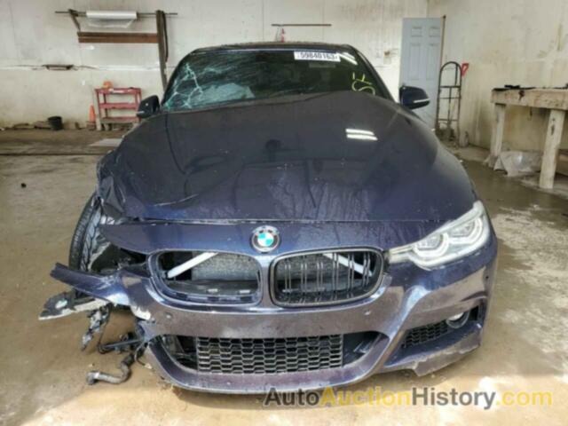 BMW 3 SERIES XI, WBA8B7G51GNT95307