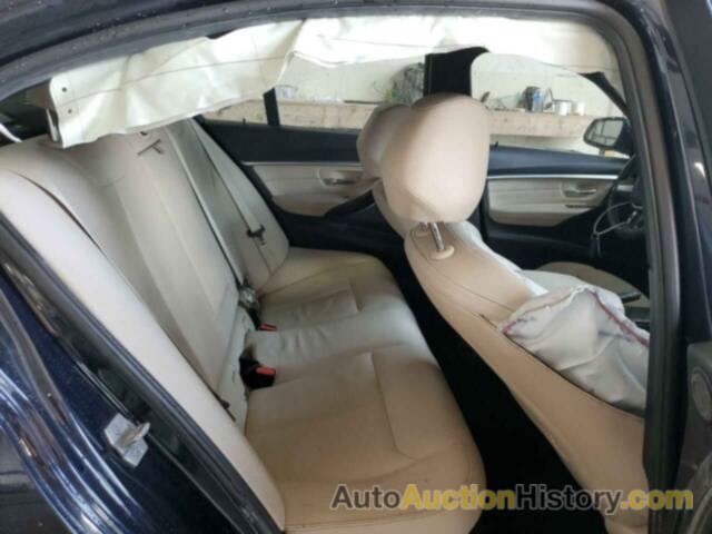 BMW 3 SERIES XI, WBA8B7G51GNT95307