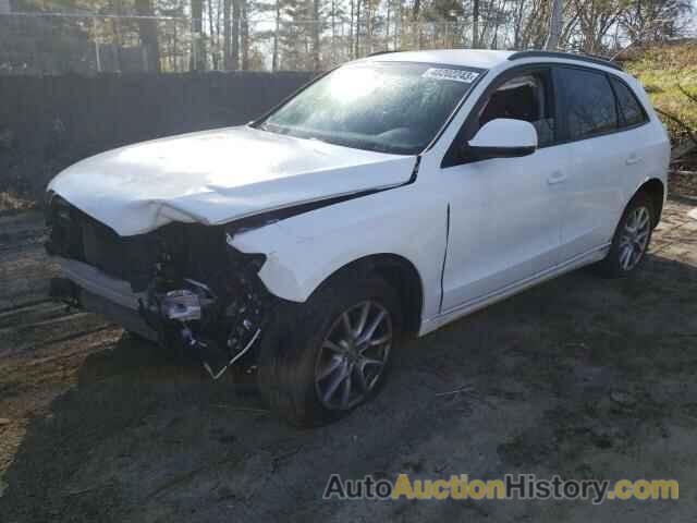 AUDI Q5 PREMIUM, WA1CFCFP0EA074502