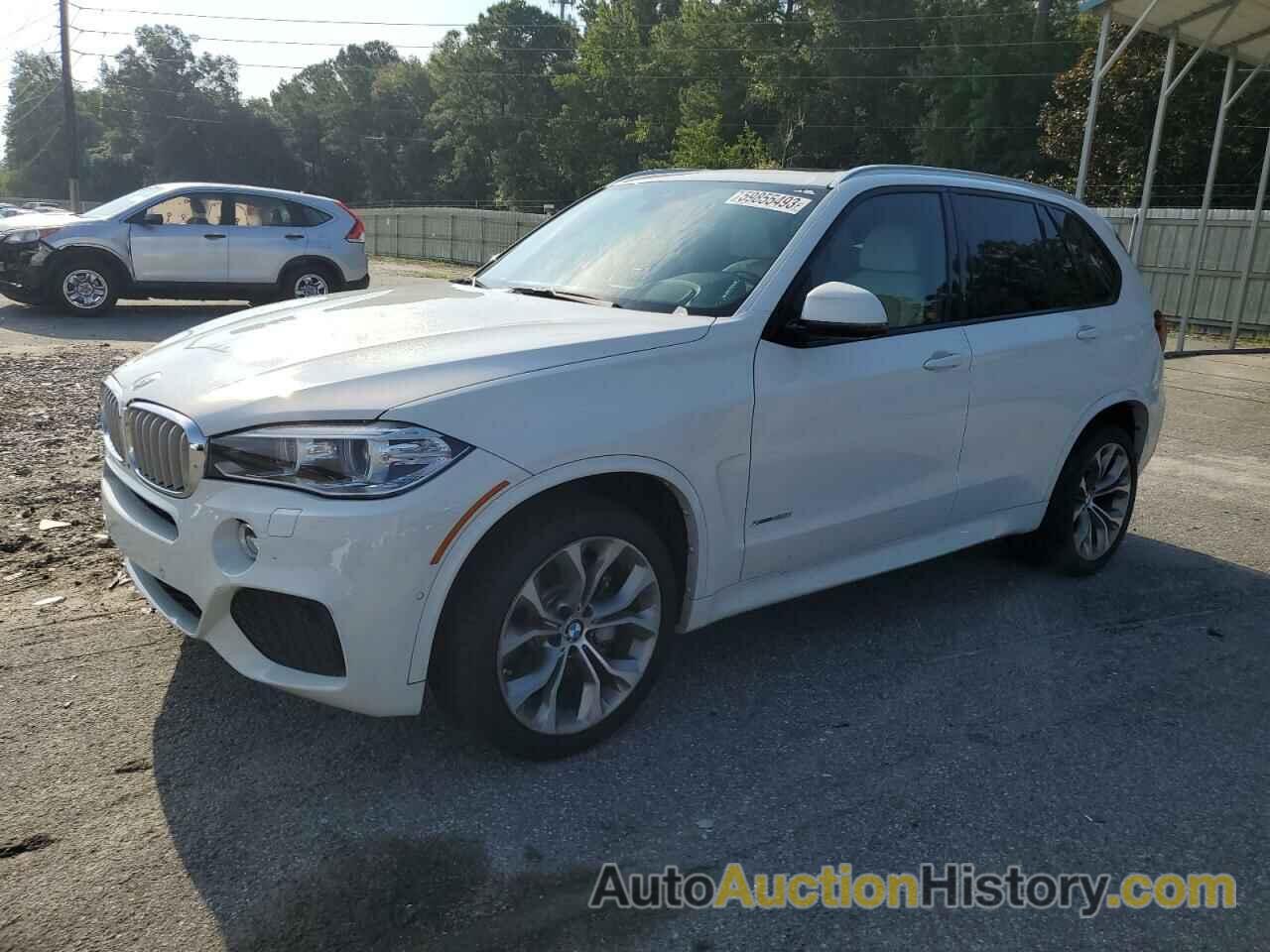 2014 BMW X5 XDRIVE50I, 5UXKR6C57E0J72007