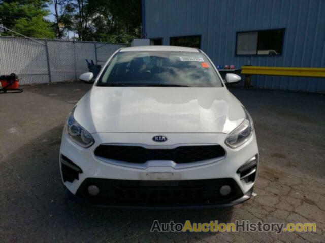 KIA FORTE FE, 3KPF24AD1KE051871