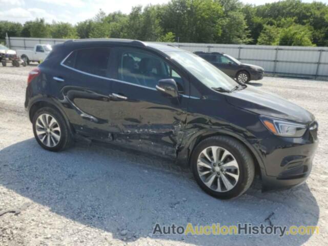 BUICK ENCORE PREFERRED, KL4CJASB9KB874931