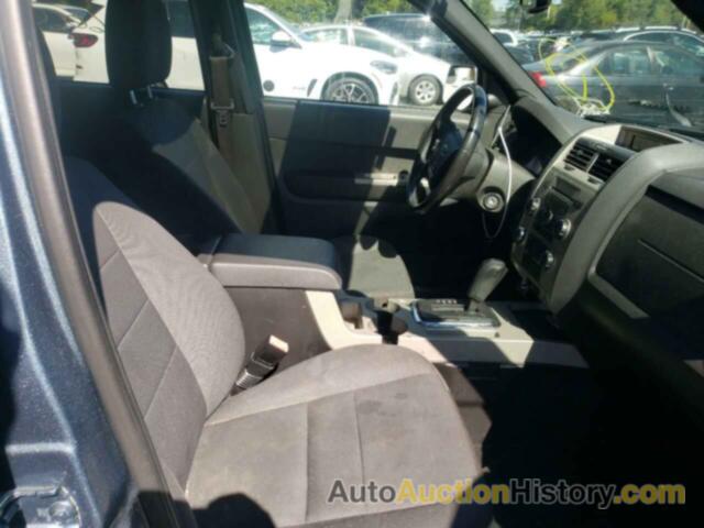 FORD ESCAPE XLT, 1FMCU9DG6BKB69553