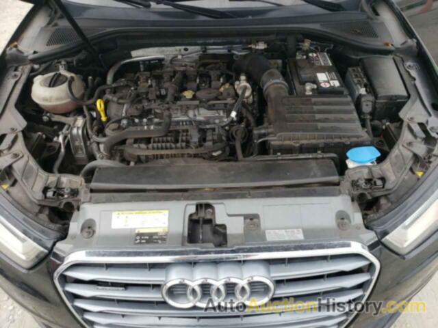 AUDI A3 PREMIUM, WAUBFGFF0F1080167