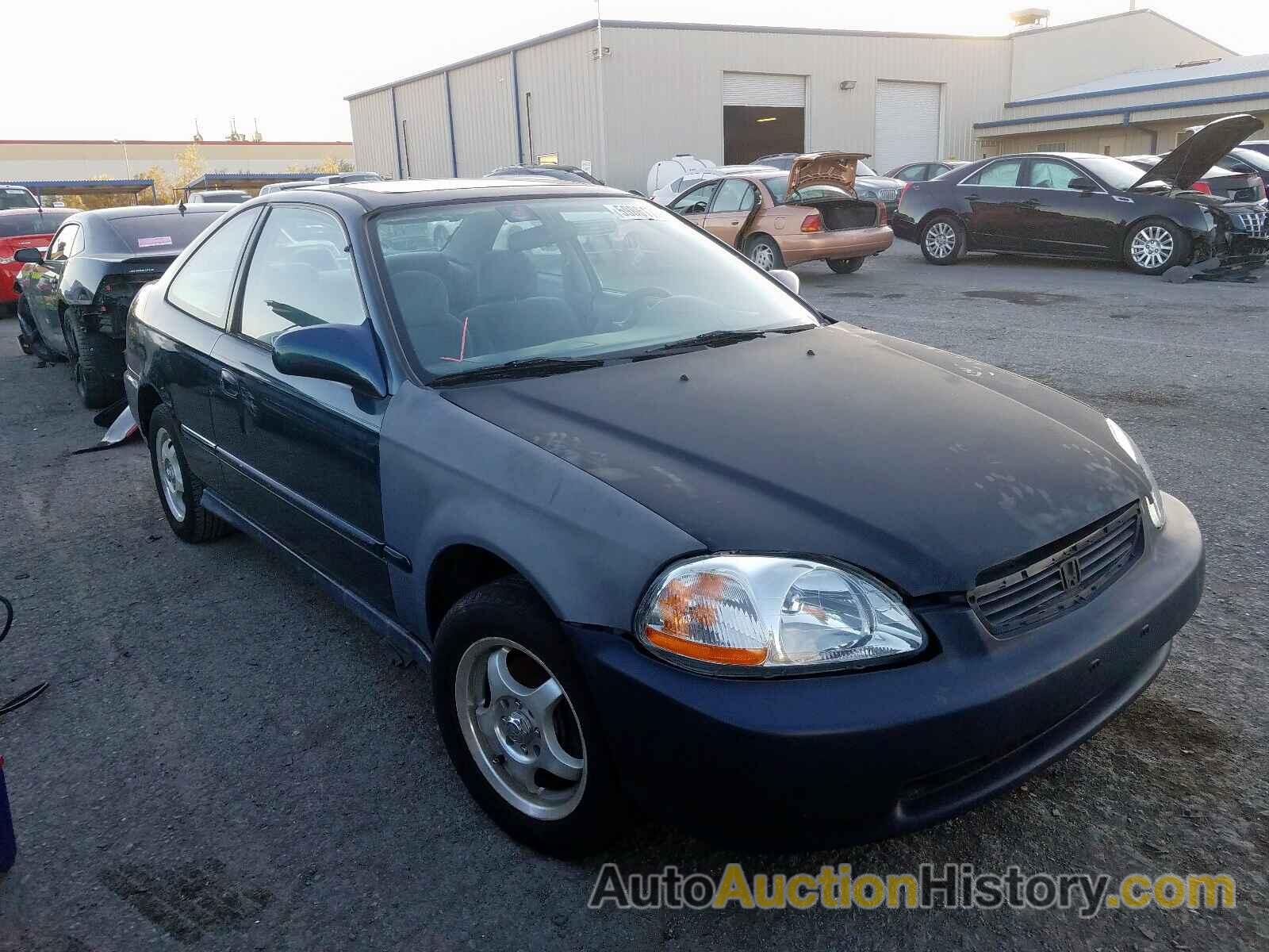 1998 HONDA CIVIC EX EX, 1HGEJ8241WL002379