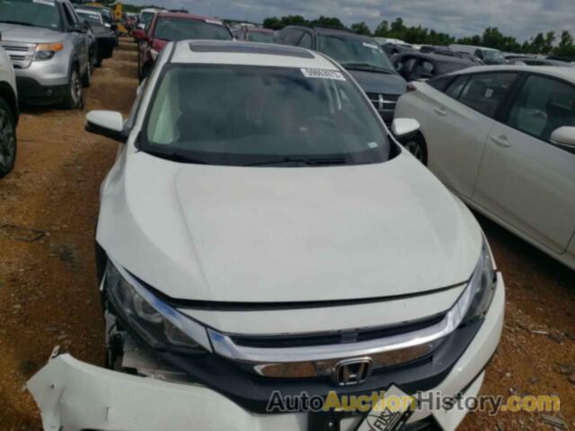 HONDA CIVIC EX, 2HGFC2F75HH558730