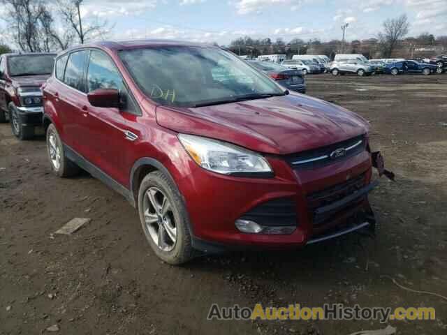 2014 FORD ESCAPE SE, 1FMCU0GX1EUD76884